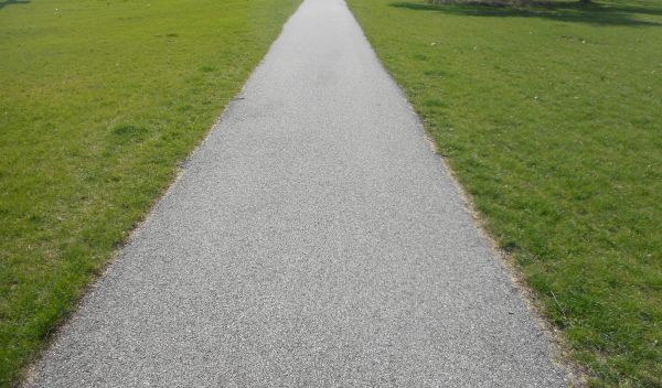 Sidewalk Widening Service